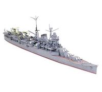 Tamiya Mogami Aircraft Carrying Cruiser Scale: 1/700 (US IMPORT)