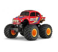 Tamiya Monster Beetle Trail 1/14 4WD Off-Road RC Buggy Kit TAM58672