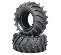 Tamiya Monster Pin Spike Tyres - 1 Pair
