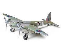 Tamiya 1/48 De Havilland Mosquito FB MK Vi/NF MK II (61062)