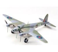 TAMIYA 61066 1:48 Mosquito B Mk.IV/PR Mk.IV
