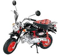 Tamiya - Motorcycle Model Kit (16032)