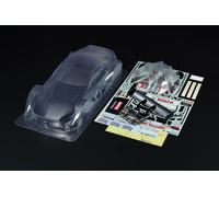 Tamiya Motul Autech Z Body