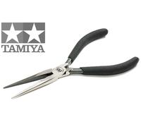 Tamiya Needle Nose W/Cutter II # 74146