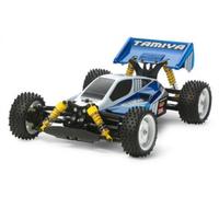 Tamiya Neo Scorcher Buggy 1/10 TT-02B RC Car Kit TAM58568