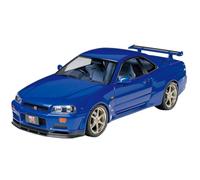 Tamiya Nissan 24210 Skyline GT-R V-SPEC R34