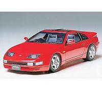 Tamiya 24087 Nissan Fairlady 300zx Turbo 1\24 Scale