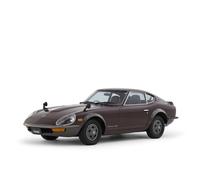 Tamiya Nissan Fairlady 240ZG (1:24 Scale)