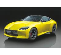 Tamiya Nissan Fairlady Z RZ34 2022 (1:24 Scale)