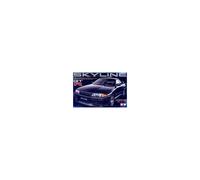 TAMIYA Nissan Skyline GT-R Model Car 1/24