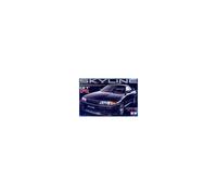 TAMIYA Nissan Skyline GT-R Model Car 1/24