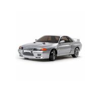 TAMIYA 58651 Skyline GT-R (R32) Drift Spec TT-02D 1:10 Assembly Kit (NO ESC)