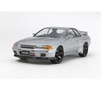 Tamiya Nissan Skyline GT-R R32 Nismo Custom (1:24 Scale)