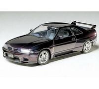 Tamiya 1/24 Nissan Skyline GT-R V Spec - 24145 Model Kit