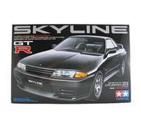 Tamiya 24090 1/24 Nissan Skyline GT-R (Japan import)