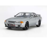 Tamiya 1/24 Nissan GT-R R32 Nismo Custom -24341 Model Kit