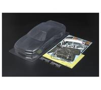 Tamiya 51365 Nissan Skyline GT-R (R32) Body Parts Set, TT01/TT01D/TT02/TT02D NIB