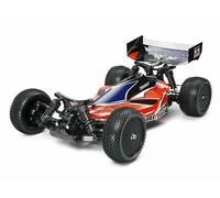 Tamiya No.395 DB01 Durga Off-Road Electric RC Car Series 58395 1/10 kit