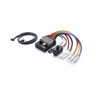 Tamiya No.69 Brushless Electronic Speed Controller 04S with Sensor (45069)