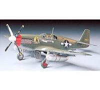 Tamiya North American P-51B Mustang 61042