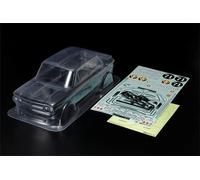 Tamiya 51594 NSU TT Jägermeister Body Parts Set (M03/M04/M05/M06/M07/M08)