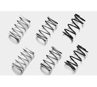 Tamiya 53163 On-Road Tuned Spring Set (4WD, FWD Touring & Rally Car), NIP