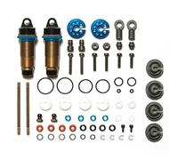 TAMIYA OP.1505 Buggy Big Bore AR Damper Rear 2 Pieces 54505