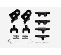 Tamiya R/C Spares - Adjustable Upper Arm/Tt01 Tgs - 53674