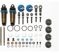 Tamiya OP Parts OP.1505 Big Bore AR Damper for Buggy (2 Rear) 54505