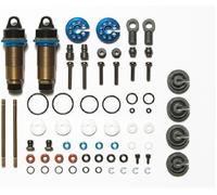 Tamiya OP Parts OP.1505 Big Bore AR Damper for Buggy (2 Rear) 54505