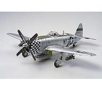 Tamiya P-47D Thunderbolt Bubbletop 60770