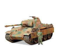 Tamiya Panther Type G Early Version