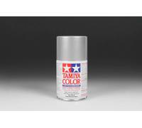 Tamiya Lexan Spray Paint PS-48 – Anodised Silver Polycarbonate 100ml