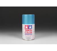 Tamiya PC Sprays - PS-49 Anodised Blue - 86049