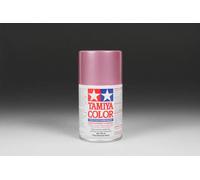 Tamiya PC Sprays - PS-50 Sparkling Pink Alumite - 86050