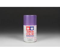 Tamiya PC Sprays - PS-51 Purple Anodised Aluminium - 86051