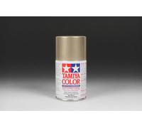 Tamiya PC Sprays - PS-52 Champagne Gold Aluminium - 86052