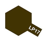 Tamiya Peinture laquée : LP17 - Brun pont linoleum