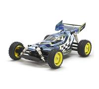 TAMIYA RC 58630 Plasma Edge II TT-02B 1:10 Buggy Assembly Kit