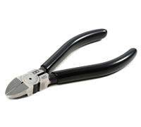 TAMIYA 74129 Plastic / Soft Metal Side Cutter - Tools / Accessories