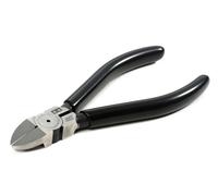 Tamiya Plastic/Soft Metal Side Cutters