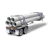 TAMIYA Pole Semi Trailer