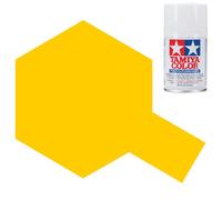 Tamiya Polycarbonate 100ml Spray Paint PS-1 to PS-63 - Choose Colour