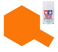 Tamiya Polycarbonate 100ml Spray Paint PS-1 to PS-63 - Choose Colour