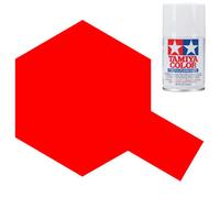 Tamiya Polycarbonate 100ml Spray Paint PS-1 to PS-63 - Choose Colour