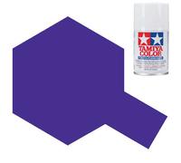 Tamiya Polycarbonate 100ml Spray Paint PS-1 to PS-63 - Choose Colour