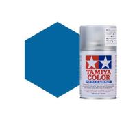 Tamiya - Polycarb Spray Metalic Blue