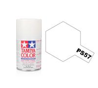 Tamiya Polycarbonate Spray Paint (100ml) - Pearl White