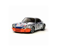 TAMIYA RC 58571 Porsche Carrera RSR Martini TT-02 4WD 1:10 Assembly Kit
