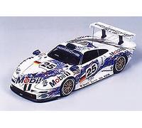 TAMIYA 24186 Porsche 911 GT1 1:24 Car Model Kit
